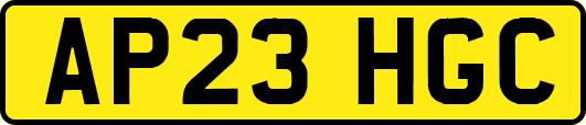 AP23HGC