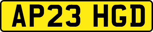 AP23HGD