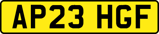 AP23HGF