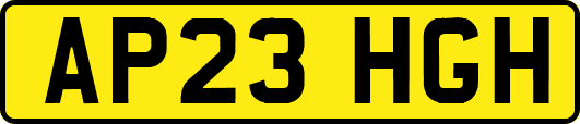 AP23HGH