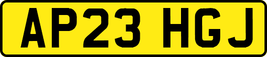 AP23HGJ