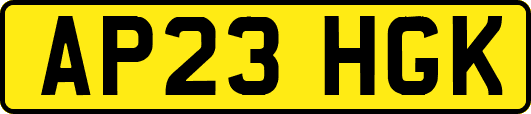 AP23HGK