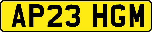 AP23HGM