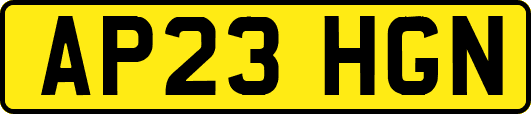 AP23HGN