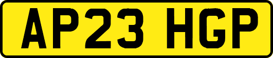 AP23HGP