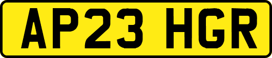 AP23HGR