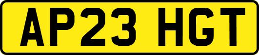 AP23HGT