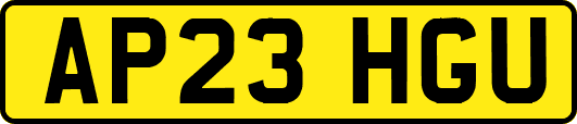 AP23HGU
