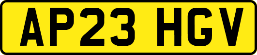 AP23HGV