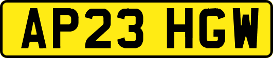 AP23HGW