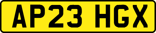AP23HGX