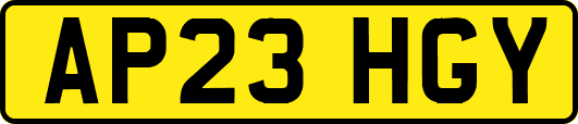 AP23HGY