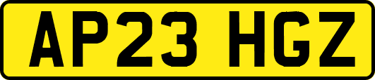 AP23HGZ