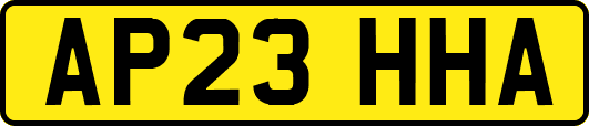 AP23HHA
