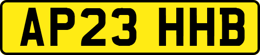 AP23HHB