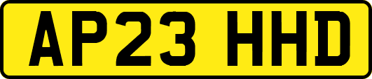 AP23HHD