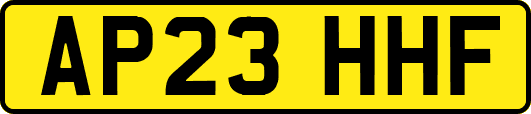 AP23HHF