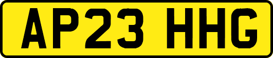 AP23HHG