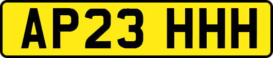AP23HHH