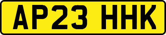 AP23HHK