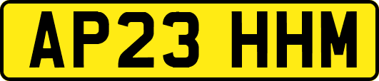 AP23HHM