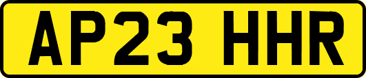 AP23HHR
