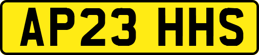 AP23HHS