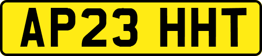 AP23HHT