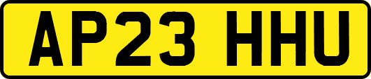 AP23HHU