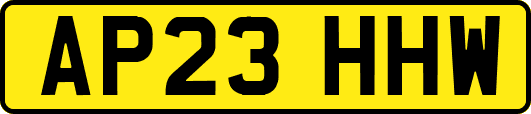 AP23HHW