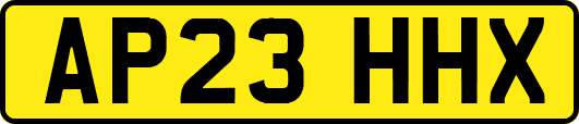 AP23HHX