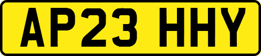 AP23HHY