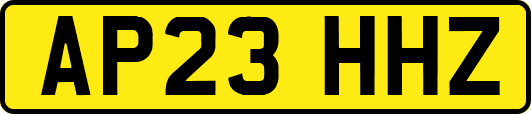 AP23HHZ
