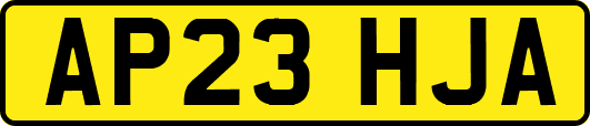 AP23HJA
