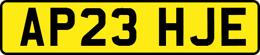 AP23HJE
