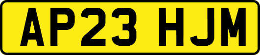 AP23HJM