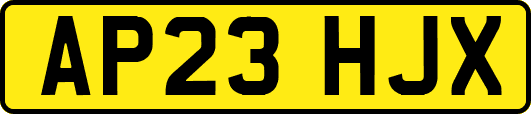 AP23HJX