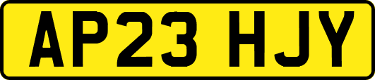 AP23HJY