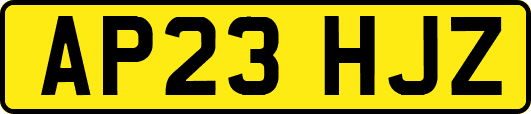 AP23HJZ