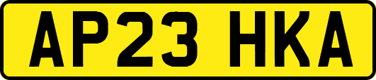 AP23HKA