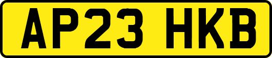 AP23HKB
