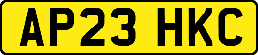 AP23HKC