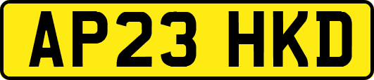 AP23HKD