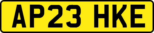 AP23HKE