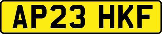 AP23HKF