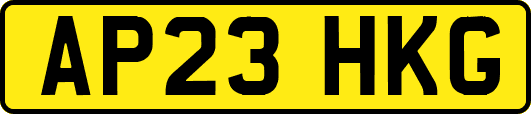 AP23HKG
