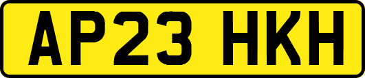 AP23HKH
