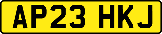 AP23HKJ