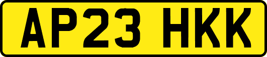 AP23HKK
