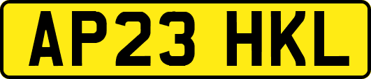 AP23HKL